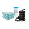 Royal Spa Foot Electrolysis Bath Refill Kit