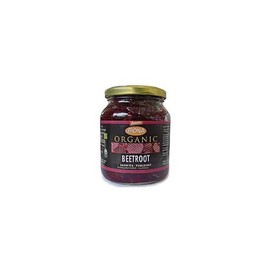 Org Sliced Beetroot (340g) 10 Pack Bulk Savings