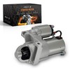 maXpeedingrods 6484N Starter Motor for Chevy Impala, Monte Carlo, Camaro
