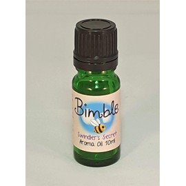 Bimble Swindlers Secret Natural Decongestant Oil 10ml