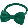 DonDon Elegant Bow Tie DonDon Bow tie with Clip –