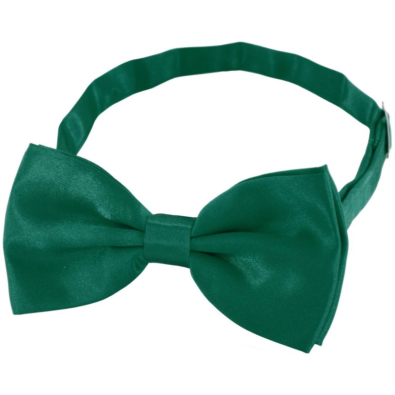 DonDon Elegant Bow Tie DonDon Bow tie with Clip –