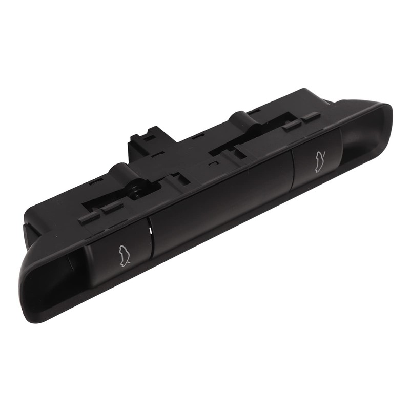 EVGATSAUTO Release Switch, Hood and Trunk Lid Release Switch 99761310502A05