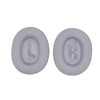 INF Ohrpolster für JBL LIVE 500BT Kopfhörer Ersatzpolster Ear Pads