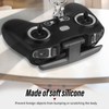 Controller Protector Silicone Case with Lanyard Protective Cover for Avata