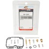 All Balls Racing 26-1243 Carburetor Rebuild Kit Compatible with/Replacement For