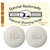 Sandalwood Shaving Soap Refill Pack of 2