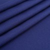 Zdada 54x54 Inch Navy Blue Square Tablecloth Polyester Fabric Table
