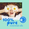 Plant Therapy Kids Quiet Cough Essential Oil Blend 10 mL