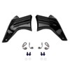 Motorcycle Carbon Brake Caliper Radiator Cover, Motorcycle Brake Caliper Radiator