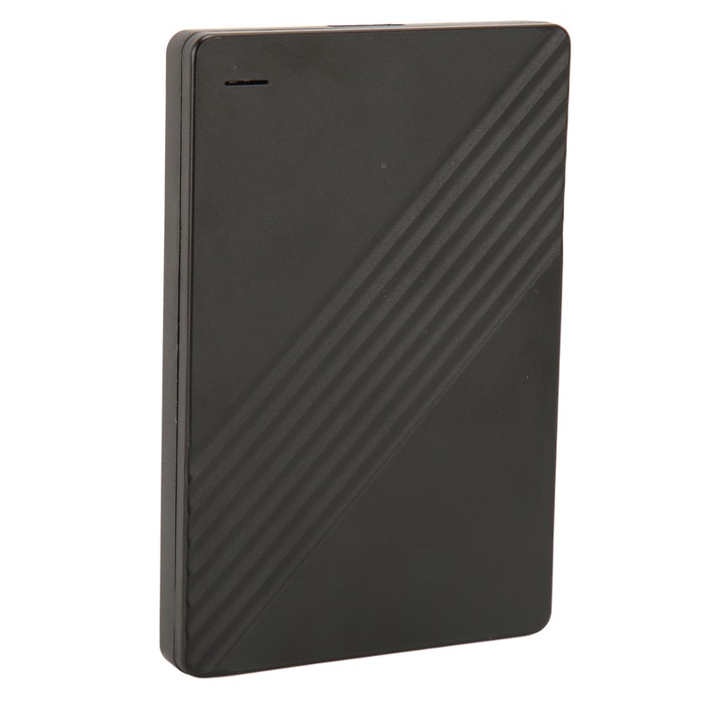 External Hard Drive 160G 5Gbps USB 3.0 Interface Aluminium Alloy
