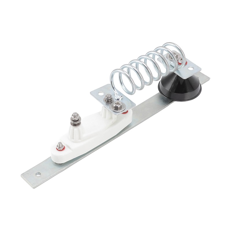 Electric Fence Diverter Kit High Hardness Rust Proof Easy to