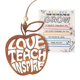 Teacher Appreciation Gifts for Women, Teacher Christmas Ideas Gifts from Student, Best Teacher Christmas Retirement Teacher appreciation gifts ideas, Gifts card holder for teacher