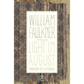 Light in August