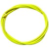 cyclingcolors 3701260866708 Cable Sheath, Fluorescent Yellow, 5mm