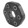 A-Premium Front Driveshaft Coupler Flex Joint Coupling Compatible with Lexus