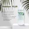 STAR CARE Stabilizer Plus The After-Relaxer Conditioner With Penetrating Foaming