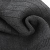 Gatuida Womens Belts Cashmere Waist Warmer,Wool Warming Belt Elastic Lower