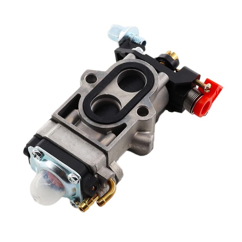 TOPREPAIR Carburetor for RedMax EBZ5150 EBZ5150RH Backpack Blower T110881450 T110881000