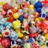 Snow bead mix - Size: Small/Sample