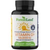 Vitamina D3 50,000iu Inmunidad Corazon 120 Capsulas Eg D72