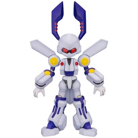 Medalot KWG05-C Dokes KP361 Plastic Model, Total Height: Approx. 6.7 inches (170 mm), 1/6 Scale