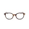 Safilo CERCHIO 02 SX7 LIGHT HAVANA 48/21/140 WOMAN Eyewear Frame
