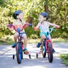 Bicycle Training Wheels,Adjustable Training Wheels,For 12 14 16 18 20