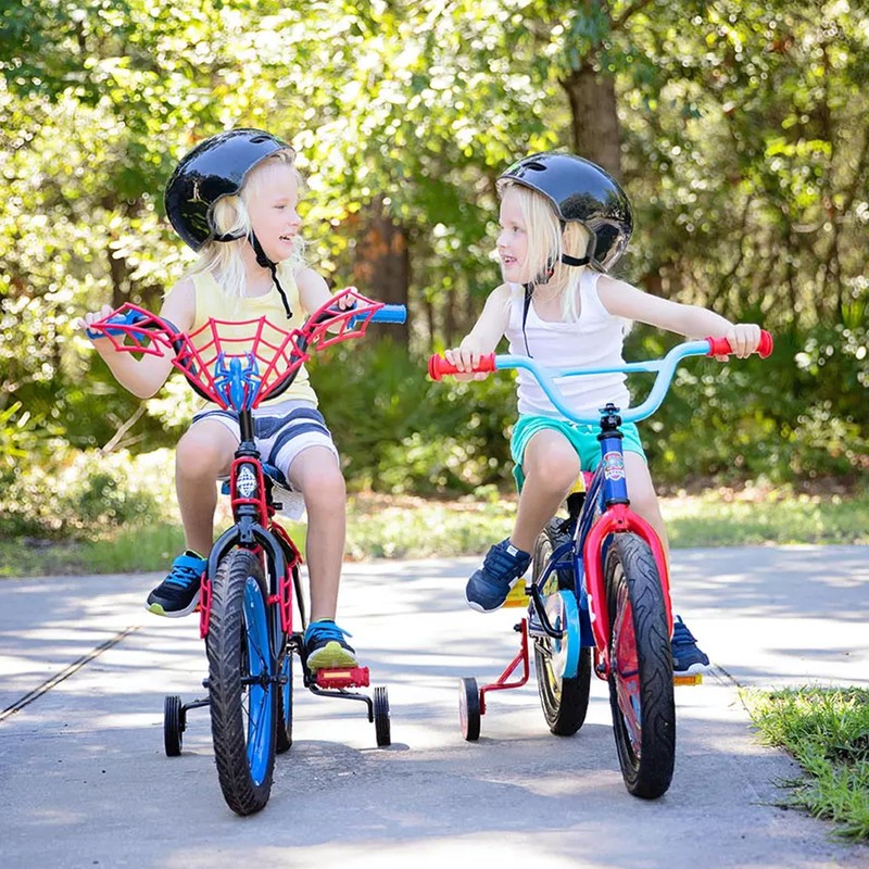 Bicycle Training Wheels,Adjustable Training Wheels,For 12 14 16 18 20