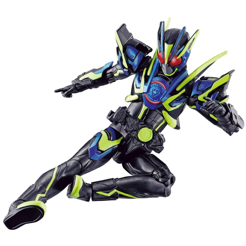Kamen Rider Zero One RKF Kamen Rider Zero One Shining