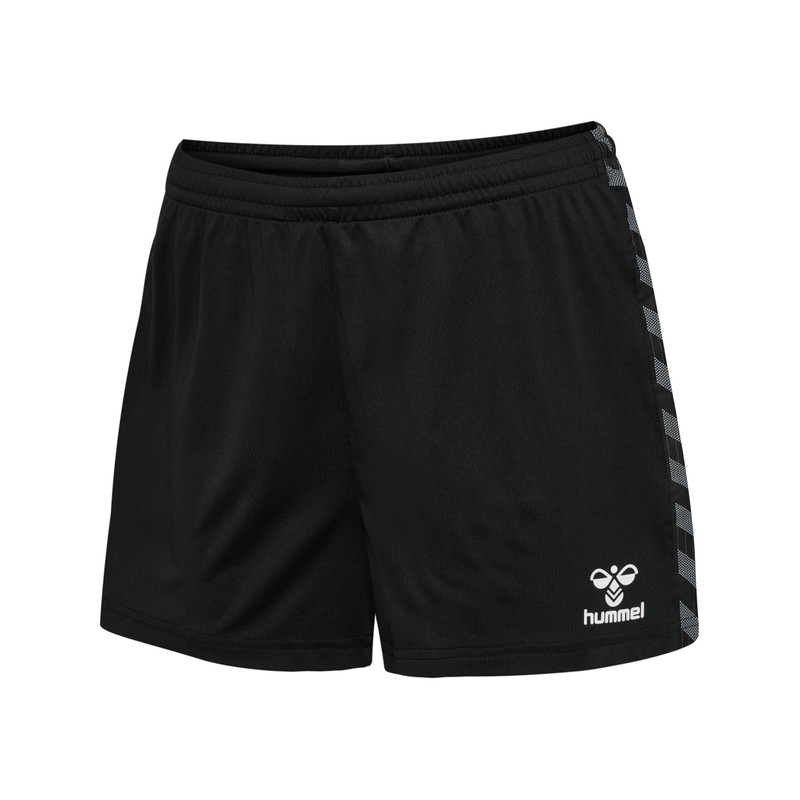 hummel Hmlauthentic Pl Women's Shorts