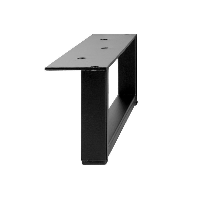 woplus Rectangular Furniture Feet | Furniture Leg, Cabinet Foot &