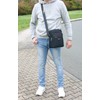 Bag Street Shoulder Bag - Shoulder Bag for Men -
