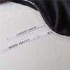 Chanyuan Silk Satin Bed Sheet Set