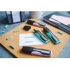 Highlighter - STABILO GREEN BOSS Pastel - Pack of 10