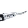 Electric Heated Eyelash Curler Handheld 2 in 1 Long Lasting