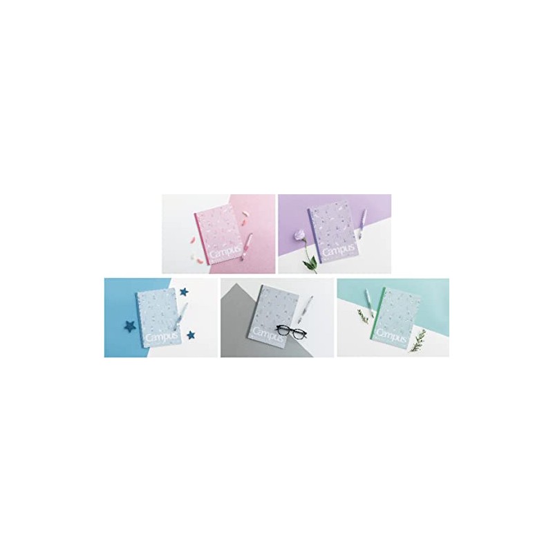 Pilot Limited Dr. Grip x Campus Collaboration Mechanical Pencil, 0.5mm,