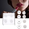 9mm Beak Type Lipstick Sample Mold Lip Balm Maker Making