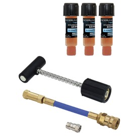 Tracer Products TP9834-BX Mini-ez R1234yf Dye Injection Kit