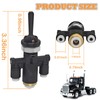 818-0007-000 Air Window Toggle Valve Switch (Pack of 2) –