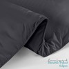 Utopia Bedding Comforter Duvet Insert, Quilted Comforter with Corner Tabs,