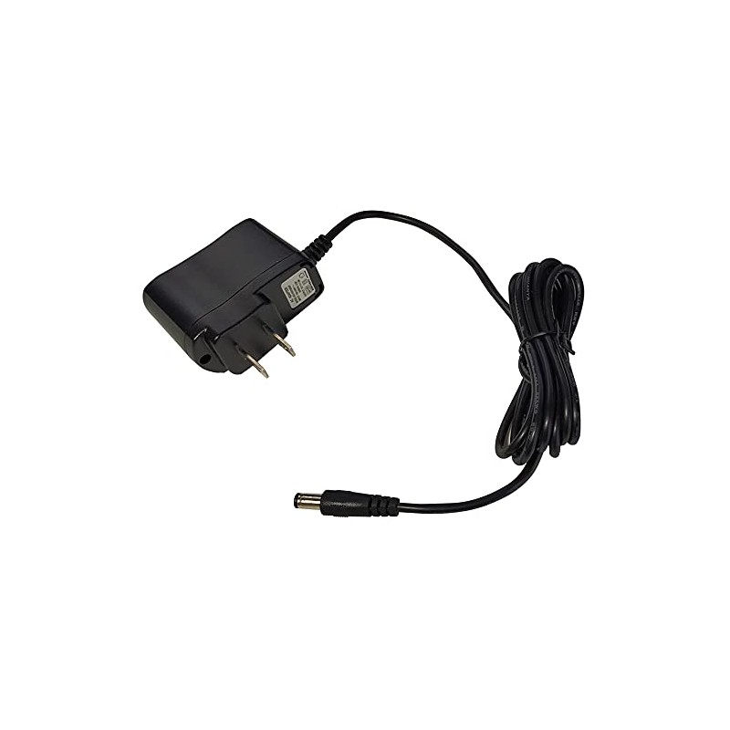 Kaito Denshi AC Adapter (PSE Compatible) 5V 1A 5W Center