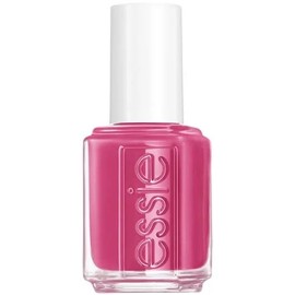 essie Slumber Party-On Nail Polish, 0.46 oz, Pink