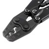 Heschen Ratchet Terminal Crimping Tool HS-16 Use for 1.5-16 mm²