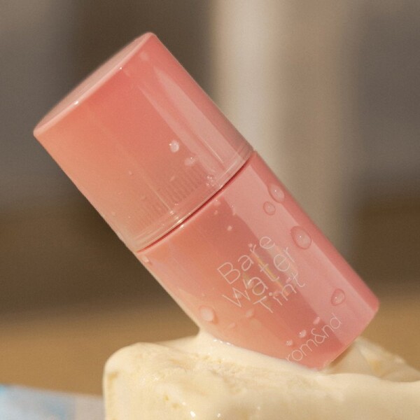 NEW Bare Water Tint X2 / NEW 베어 물 틴트