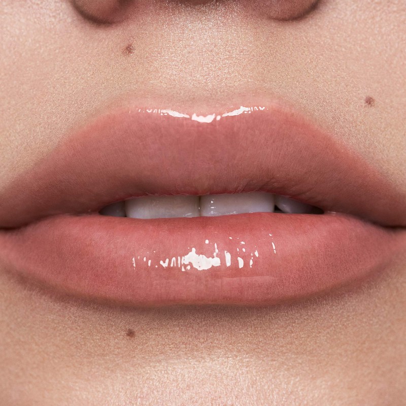 Stila Beauty Boss Lip Gloss Transparency
