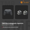 Antank Gulikit TMR Electromagnetic Joysticks Replacement for Switch Pro Controller,
