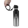 Buzztle Bottle - 120 db Alarm, Multi-Functional, #304 Stainless Steel,