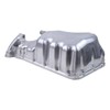 DriveFix 3.5L Engine Oil Pan for Honda Odyssey Passport Pilot