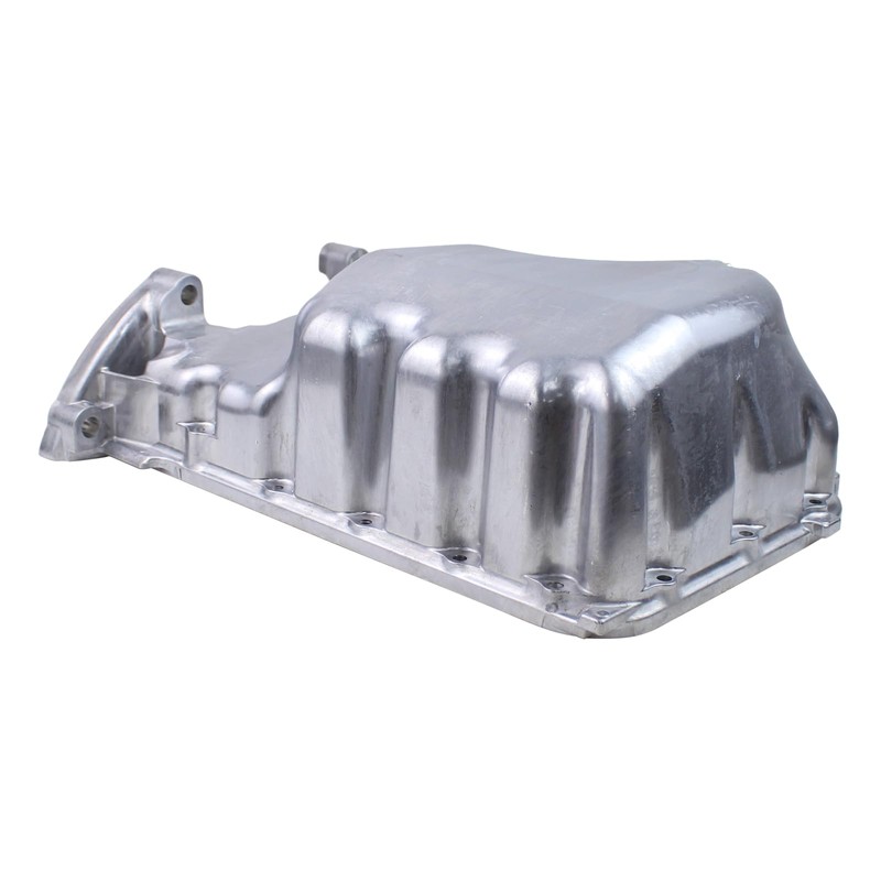 DriveFix 3.5L Engine Oil Pan for Honda Odyssey Passport Pilot